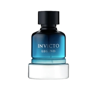 Мъжки парфюм INVICTO LEGEND