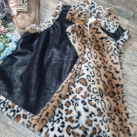 Дамски елек Tiger