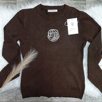 Дамски пуловер Rose