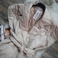 Дамски елек Beige