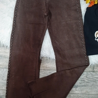 Дамски дънки Chocolate