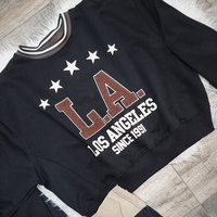 Дамска спортна блуза