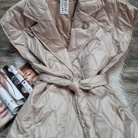 Дамски елек Beige