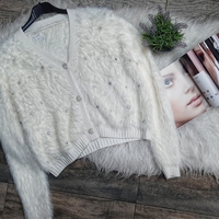 Жилетка Екрю