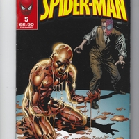 The Astonishing Spiderman 5