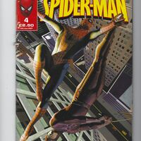 The Astonishing Spiderman 