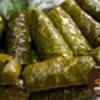 Лозови сърми с ориз