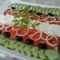 редена салата