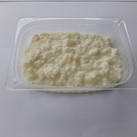 Мляко с ориз