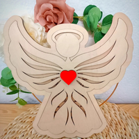 Покана за кръстници 