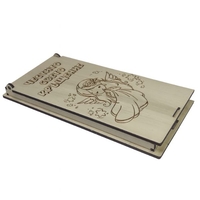 Кутия за пари 