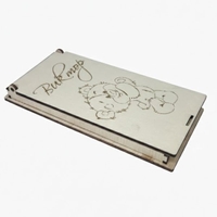 Кутия за пари 