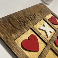 Морски шах СЪРЦА