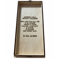 Кутия за пари 