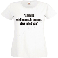 Тениска - Summer...