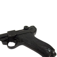 Пистолет - Parabellum Luger