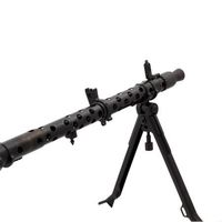 Картечница - MG34