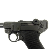 Пистолет - Parabellum Luger