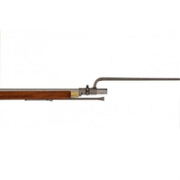 Мускет от 1722г.