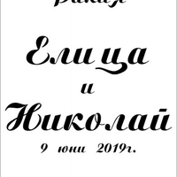 Етикет ракия-30