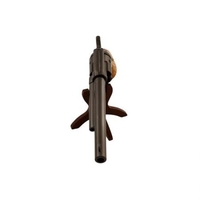 Револвер Colt - 1896г.