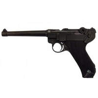 Пистолет - Parabellum Luger