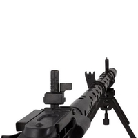Картечница - MG34