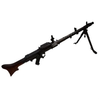 Картечница - MG34