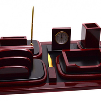 Органайзер за бюро - 4