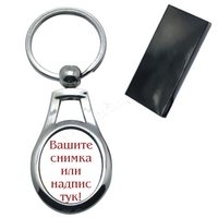 Ключодържател 