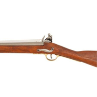 Мускет от 1722г.