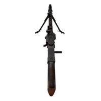 Картечница - MG34