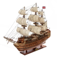 Корабен модел - Victory - 110/85см.