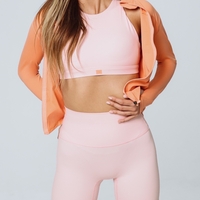 Къс клин Ягода