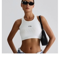 White top LOA