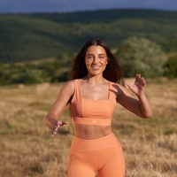 Sports Bra 