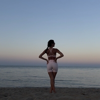 Kроп Топ Ягода