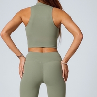 Оформящ клин Pistachio