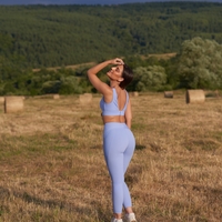 High-Waist Legging 