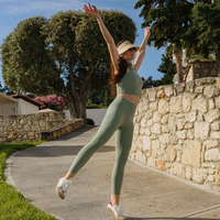 Shaping Legging 
