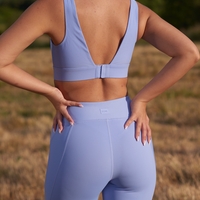 High-Waist Legging 