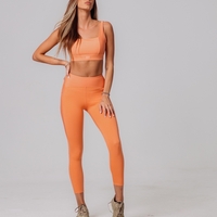 Клин Висока Талия „Смокиня“