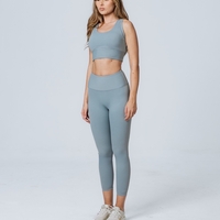 Клин висока талия AQUA