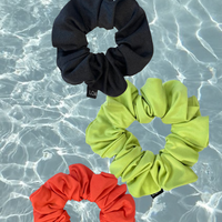 LOA Scrunchie