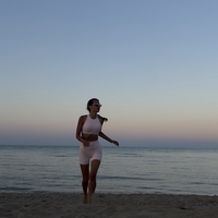 Kроп Топ Ягода