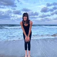 Jumpsuit Moonrise