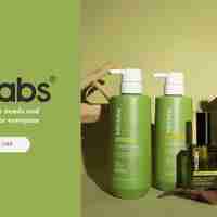 Балсам Mii.Gabsза обем на косата 475мл