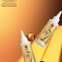 Иновативна грижа за коса Arganmidas за 9 секунди 150мл