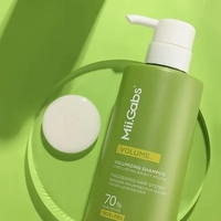 Шампоан  Mii.gabs за обем на косата 500мл