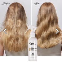 Интензивен възстановяващ спрей за коса Arganmidas Qplex №0 Bond Strengthening Spray 145 мл